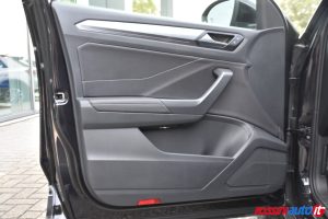 VOLKSWAGEN T-ROC 2.0 TDI 150 CV DSG 4MOTION STYLE USATA