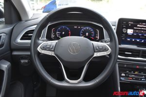 VOLKSWAGEN T-ROC 2.0 TDI 150 CV DSG 4MOTION STYLE USATA