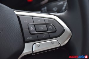 VOLKSWAGEN T-ROC 2.0 TDI 150 CV DSG 4MOTION STYLE USATA