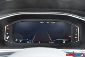 VOLKSWAGEN T-ROC 2.0 TDI 150 CV DSG 4MOTION STYLE USATA