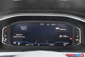 VOLKSWAGEN T-ROC 2.0 TDI 150 CV DSG 4MOTION STYLE USATA