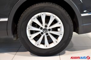 VOLKSWAGEN TIGUAN BENZINA 1.5 TSI 150 CV LIFE USATA