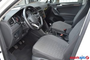VOLKSWAGEN TIGUAN 1.5 TSI 150 CV LIFE USATA