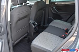 VOLKSWAGEN TIGUAN BENZINA 1.5 TSI 150 CV LIFE USATA