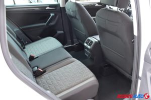 VOLKSWAGEN TIGUAN 1.5 TSI 150 CV LIFE USATA