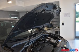 VOLKSWAGEN TIGUAN BENZINA 1.5 TSI 150 CV LIFE USATA