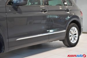 VOLKSWAGEN TIGUAN BENZINA 1.5 TSI 150 CV LIFE USATA
