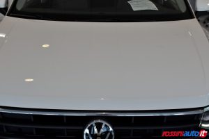 VOLKSWAGEN TIGUAN 1.5 TSI 150 CV LIFE USATA