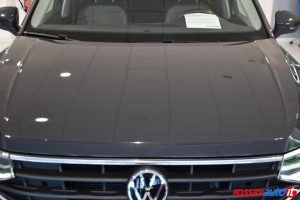 VOLKSWAGEN TIGUAN BENZINA 1.5 TSI 150 CV LIFE USATA