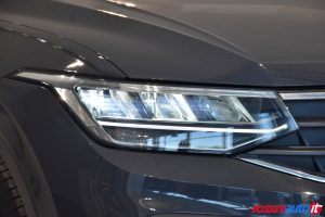 VOLKSWAGEN TIGUAN BENZINA 1.5 TSI 150 CV LIFE USATA