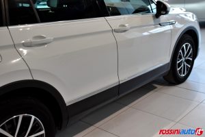 VOLKSWAGEN TIGUAN 1.5 TSI 150 CV LIFE USATA
