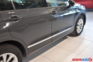 VOLKSWAGEN TIGUAN BENZINA 1.5 TSI 150 CV LIFE USATA