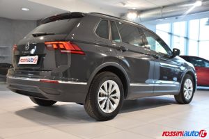 VOLKSWAGEN TIGUAN BENZINA 1.5 TSI 150 CV LIFE USATA