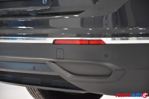 VOLKSWAGEN TIGUAN BENZINA 1.5 TSI 150 CV LIFE USATA