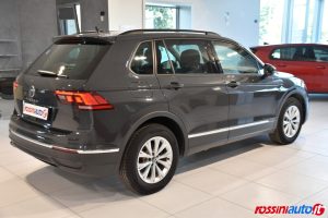 VOLKSWAGEN TIGUAN BENZINA 1.5 TSI 150 CV LIFE USATA