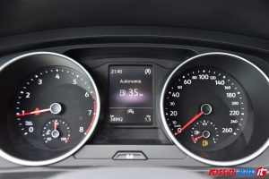 VOLKSWAGEN TIGUAN 1.5 TSI 150 CV LIFE USATA