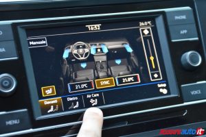 VOLKSWAGEN TIGUAN BENZINA 1.5 TSI 150 CV LIFE USATA