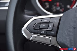 VOLKSWAGEN TIGUAN BENZINA 1.5 TSI 150 CV LIFE USATA