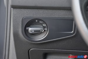 VOLKSWAGEN TIGUAN BENZINA 1.5 TSI 150 CV LIFE USATA