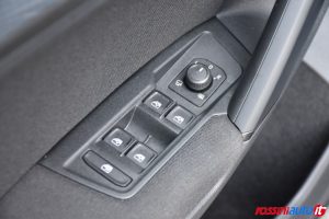 VOLKSWAGEN TIGUAN BENZINA 1.5 TSI 150 CV LIFE USATA
