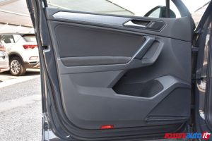 VOLKSWAGEN TIGUAN BENZINA 1.5 TSI 150 CV LIFE USATA