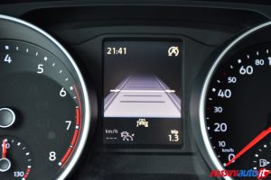VOLKSWAGEN TIGUAN 1.5 TSI 150 CV LIFE USATA