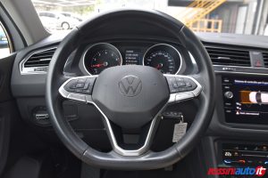VOLKSWAGEN TIGUAN 1.5 TSI 150 CV LIFE USATA