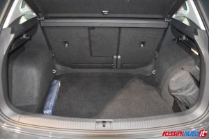VOLKSWAGEN TIGUAN 2.0 TDI SCR 150 CV DSG BUSINESS USATO
