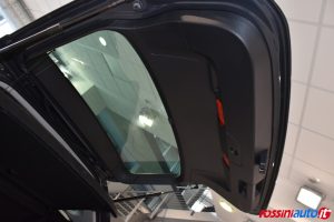 VOLKSWAGEN TIGUAN 2.0 TDI SCR 150 CV DSG BUSINESS USATO