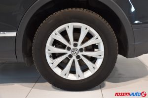 VOLKSWAGEN TIGUAN 2.0 TDI SCR 150 CV DSG BUSINESS USATO
