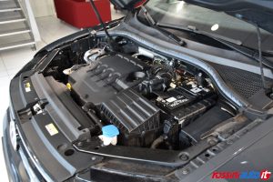 VOLKSWAGEN TIGUAN 2.0 TDI SCR 150 CV DSG BUSINESS USATO