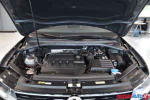 VOLKSWAGEN TIGUAN 2.0 TDI SCR 150 CV DSG BUSINESS USATO