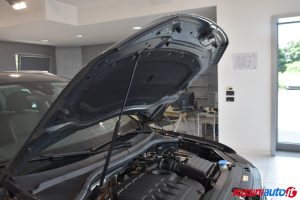 VOLKSWAGEN TIGUAN 2.0 TDI SCR 150 CV DSG BUSINESS USATO