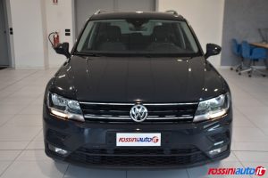 VOLKSWAGEN TIGUAN 2.0 TDI SCR 150 CV DSG BUSINESS USATO