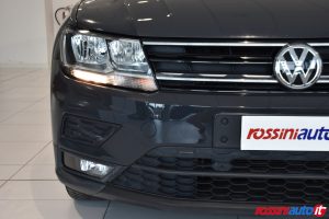 VOLKSWAGEN TIGUAN 2.0 TDI SCR 150 CV DSG BUSINESS USATO
