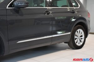 VOLKSWAGEN TIGUAN 2.0 TDI SCR 150 CV DSG BUSINESS USATO