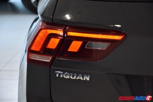 VOLKSWAGEN TIGUAN 2.0 TDI SCR 150 CV DSG BUSINESS USATO