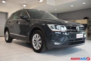 VOLKSWAGEN TIGUAN 2.0 TDI SCR 150 CV DSG BUSINESS USATO