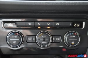 VOLKSWAGEN TIGUAN 2.0 TDI SCR 150 CV DSG BUSINESS USATO