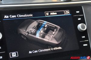 VOLKSWAGEN TIGUAN 2.0 TDI SCR 150 CV DSG BUSINESS USATO