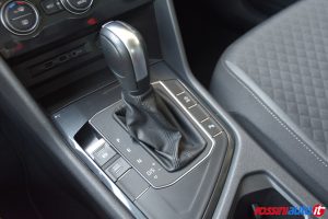 VOLKSWAGEN TIGUAN 2.0 TDI SCR 150 CV DSG BUSINESS USATO