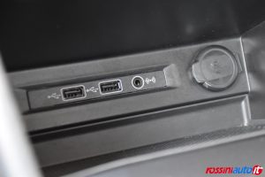 VOLKSWAGEN TIGUAN 2.0 TDI SCR 150 CV DSG BUSINESS USATO