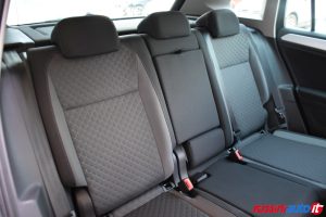 VOLKSWAGEN TIGUAN 2.0 TDI SCR 150 CV DSG BUSINESS USATO