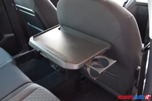 VOLKSWAGEN TIGUAN 2.0 TDI SCR 150 CV DSG BUSINESS USATO
