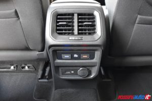 VOLKSWAGEN TIGUAN 2.0 TDI SCR 150 CV DSG BUSINESS USATO
