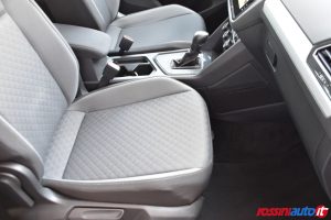 VOLKSWAGEN TIGUAN 2.0 TDI SCR 150 CV DSG BUSINESS USATO