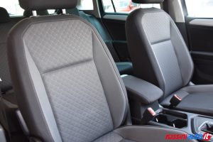 VOLKSWAGEN TIGUAN 2.0 TDI SCR 150 CV DSG BUSINESS USATO