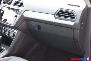 VOLKSWAGEN TIGUAN 2.0 TDI SCR 150 CV DSG BUSINESS USATO