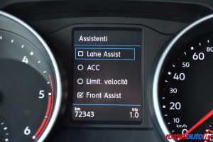 VOLKSWAGEN TIGUAN 2.0 TDI SCR 150 CV DSG BUSINESS USATO