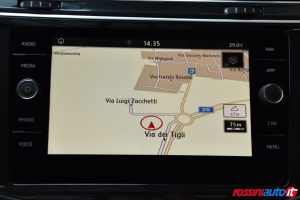 VOLKSWAGEN TIGUAN 2.0 TDI SCR 150 CV DSG BUSINESS USATO